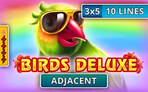 Birds Deluxe
