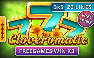 Cloveromatic