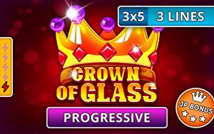 Crown of Glass
