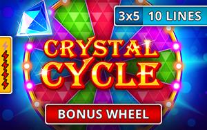 Crystal Cycle