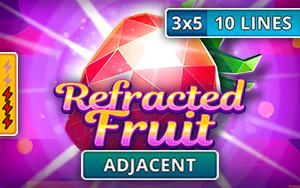Refracted Fruit