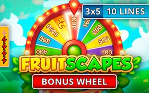 Fruit Scapes