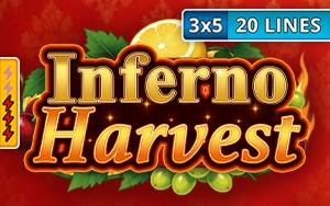 Inferno Harvest