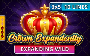 Crown Expandently