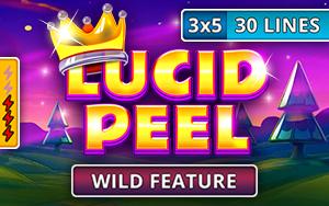 Lucid Peel