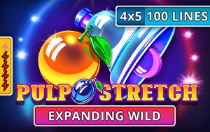 Pulp Stretch