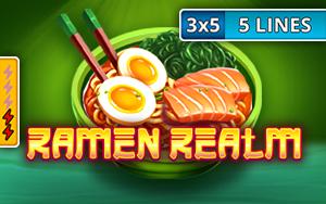 Ramen Realm