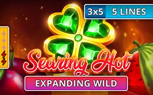 Searing Hot