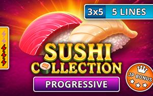 Sushi Collection