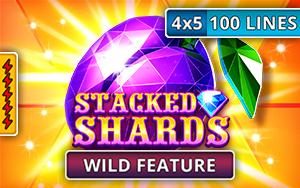 Stacked Shards
