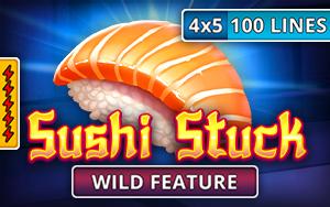 Sushi Stuck