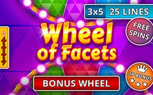 Wheel of Facets